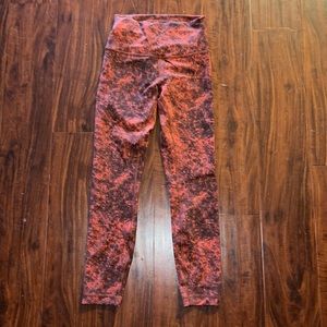 Wunder Under Train High-Rise Tight 28”